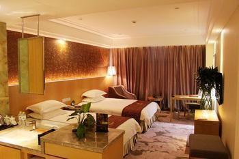 Hotel Baocheng Boutique Ningbo Exterior foto