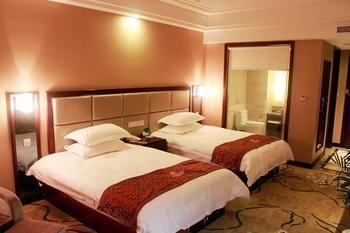 Hotel Baocheng Boutique Ningbo Exterior foto