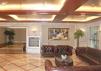 Hotel Baocheng Boutique Ningbo Exterior foto