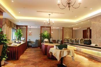 Hotel Baocheng Boutique Ningbo Exterior foto