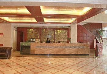 Hotel Baocheng Boutique Ningbo Exterior foto