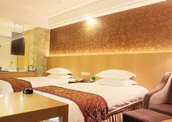 Hotel Baocheng Boutique Ningbo Exterior foto