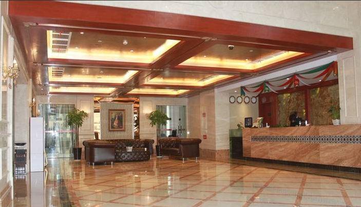 Hotel Baocheng Boutique Ningbo Exterior foto